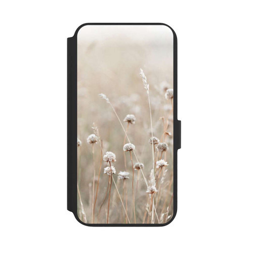 Samsung Galaxy S22+ NIVOflip Coastal Flowers