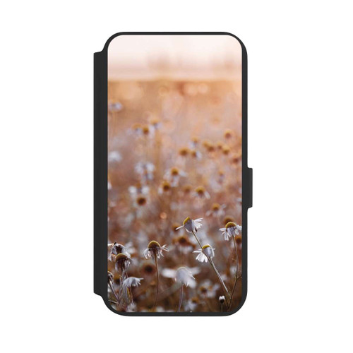 Samsung Galaxy S22+ NIVOflip Dawn With Flowers