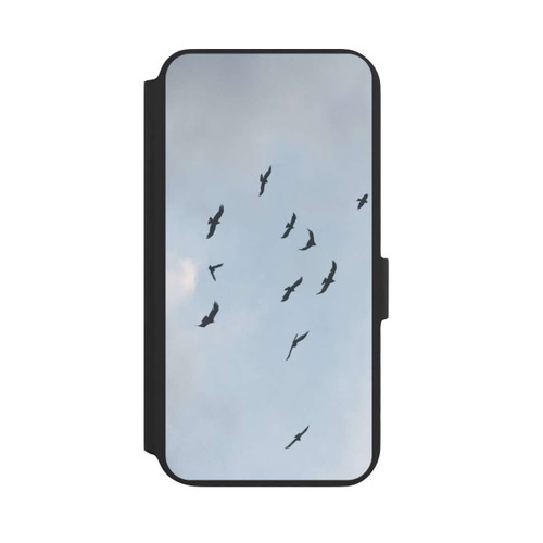 Samsung Galaxy S22+ NIVOflip Free Like a Bird in the Sky