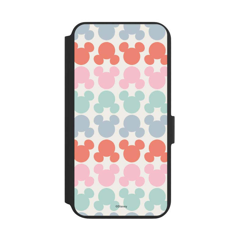 Galaxy S22 + NIVOflip Disney Mickey Muster Color