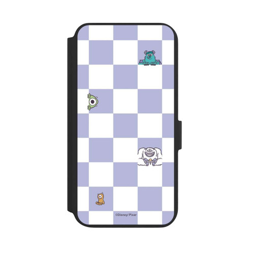 Samsung Galaxy S22+ NIVOflip Monster AG Pattern