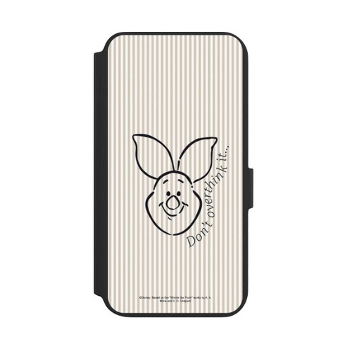 Samsung Galaxy S22+ NIVOflip Don't Overthink It Ferkel