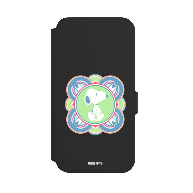 Galaxy S22 + NIVOflip Snoopy Sticker