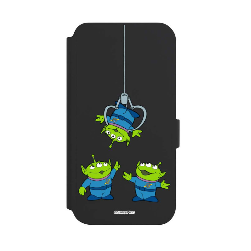 Galaxy S22 + NIVOflip Toy Story Aliens