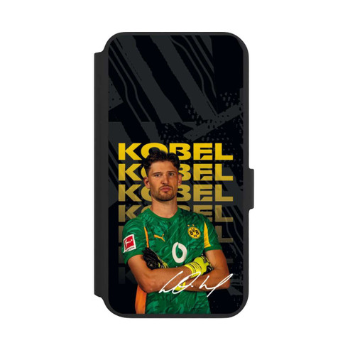 Samsung Galaxy S22+ NIVOflip Gregor Kobel 25/26