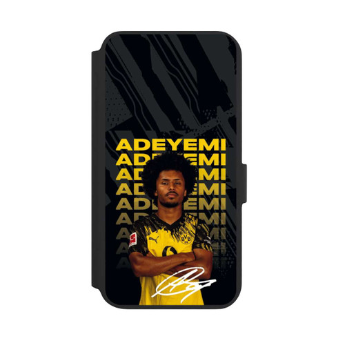 Samsung Galaxy S22+ NIVOflip Karim Adeyemi 25/26