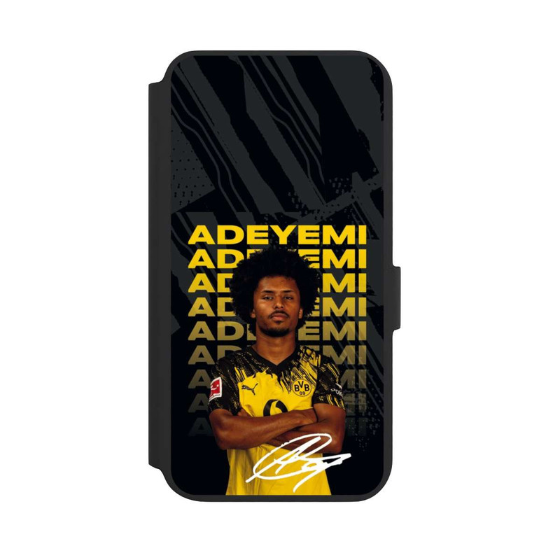 Galaxy S22 + NIVOflip Karim Adeyemi 25/26