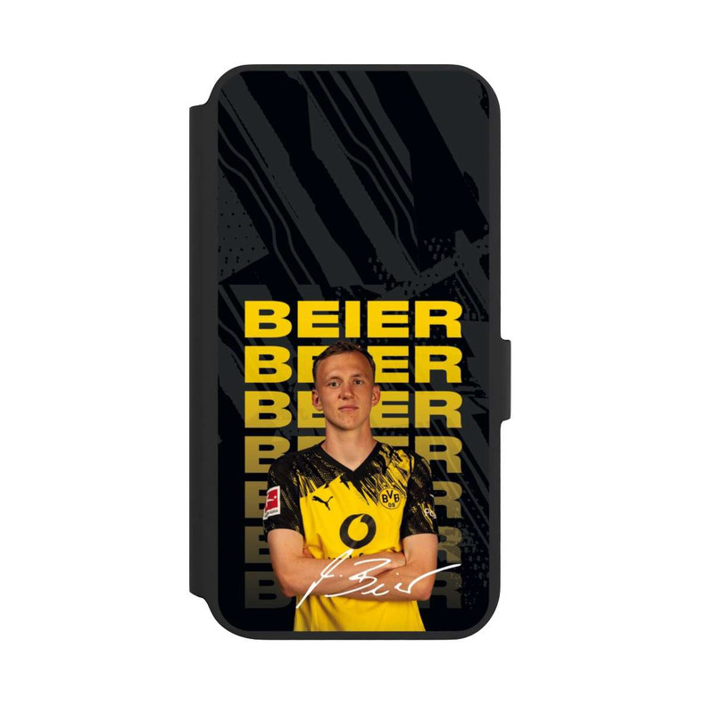Galaxy S22 + NIVOflip Maximilian Beier 25/26