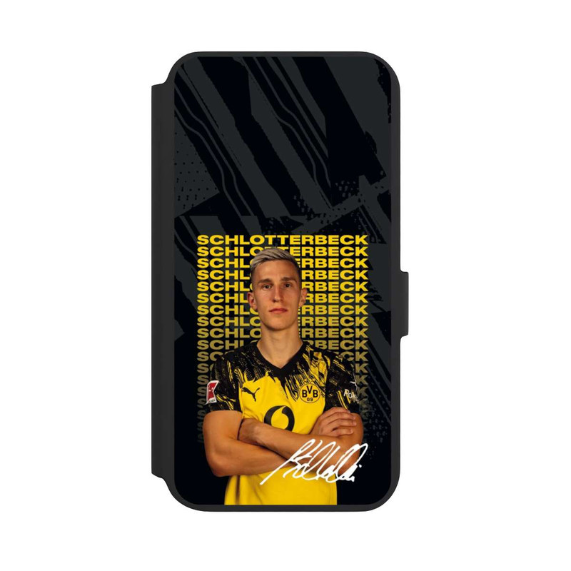 Galaxy S22 + NIVOflip Nico Schlotterbeck 25/26
