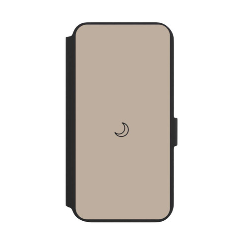 Samsung Galaxy S22+ NIVOflip Moon Minimalist