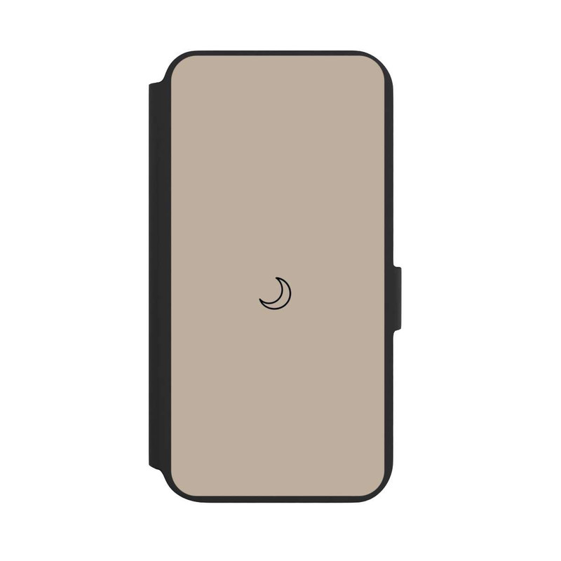 Galaxy S22 + NIVOflip Moon Minimalist