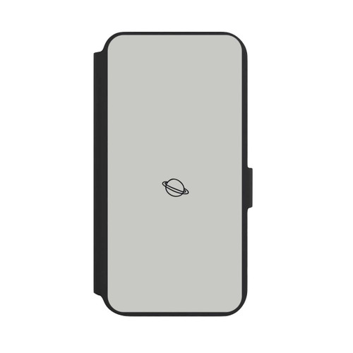 Samsung Galaxy S22+ NIVOflip Planet Minimalist
