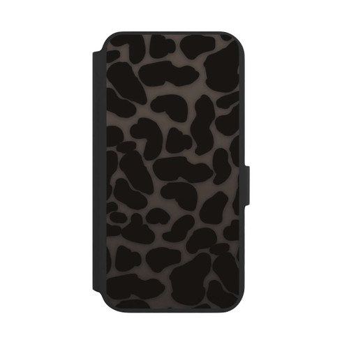 Samsung Galaxy S22+ NIVOflip Leo Muster abstrakt