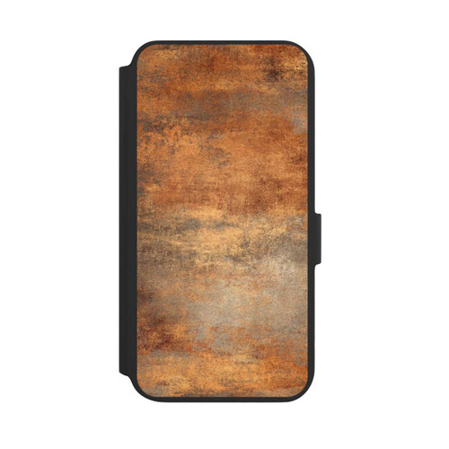 Samsung Galaxy S22+ NIVOflip Oxidized Copper Look