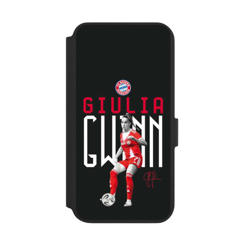 Samsung Galaxy S22+ NIVOflip Giulia Gwinn 25/26