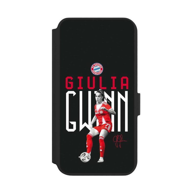 Galaxy S22 + NIVOflip Giulia Gwinn 25/26