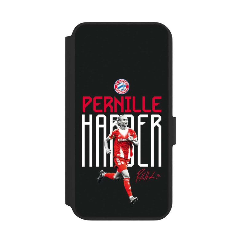 Galaxy S22 + NIVOflip Pernille Harder 25/26