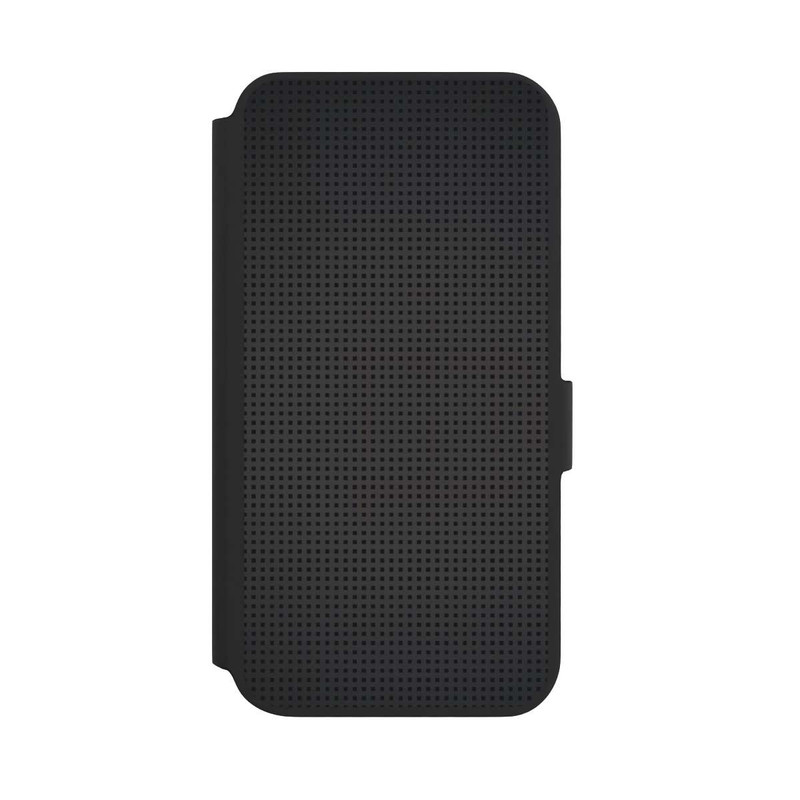 Galaxy S22 + NIVOflip Obsidian Punkte