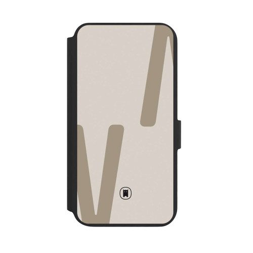 Samsung Galaxy S22+ NIVOflip Nivocase Beige V