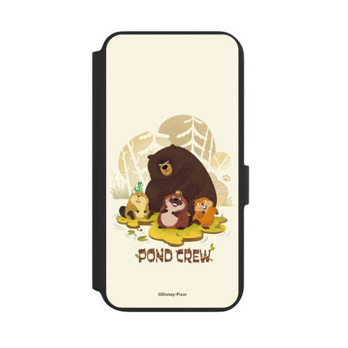 Samsung Galaxy S22+ NIVOflip Hoppers Pond Crew