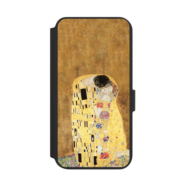 Galaxy S22 + NIVOflip Le Baiser Peintures
