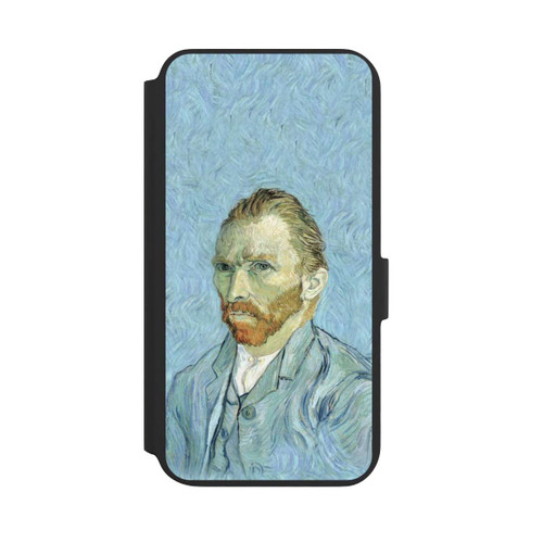 Samsung Galaxy S22+ NIVOflip Selbstportrait, 1889
