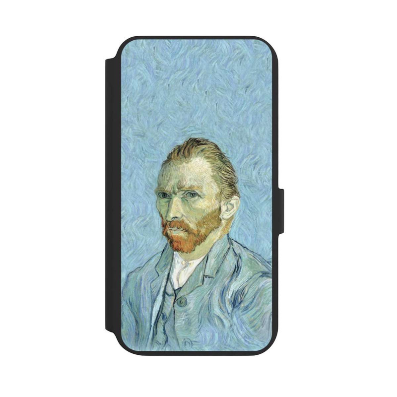Galaxy S22 + NIVOflip Autoportrait, 1889