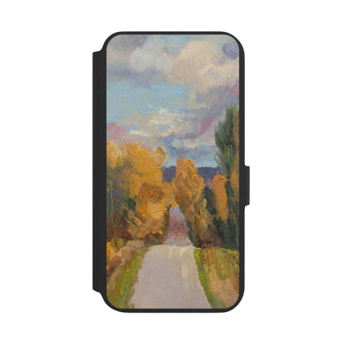 Samsung Galaxy S22+ NIVOflip Grandview Autumn by Roberta Murray