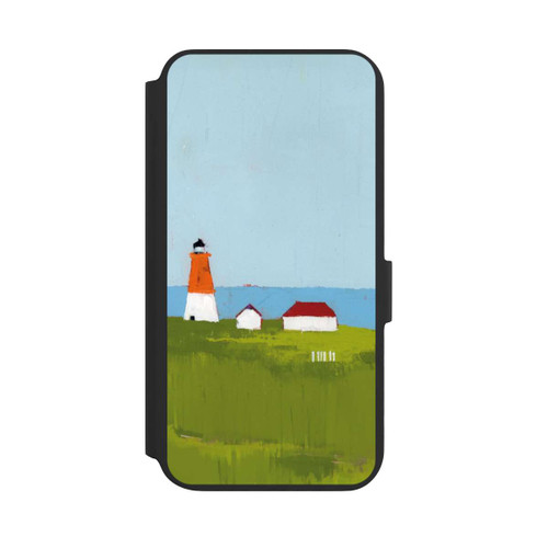Samsung Galaxy S22+ NIVOflip Three in Row by Ruth LaGue