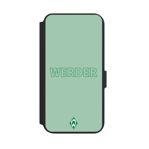 Samsung Galaxy S22+ NIVOflip Werder Green