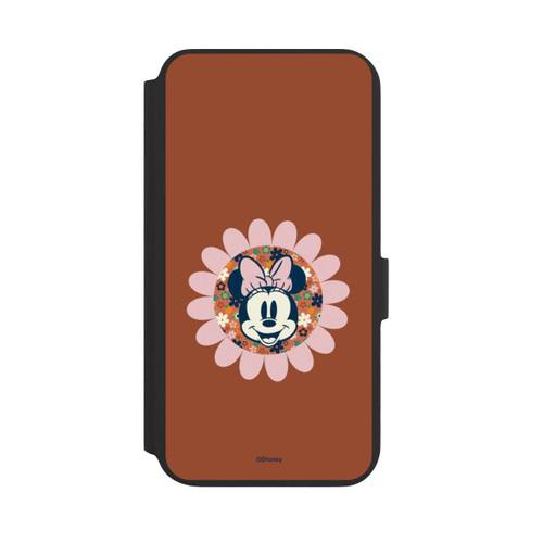 Samsung Galaxy S22+ NIVOflip Minnie Mouse Sweet Boho