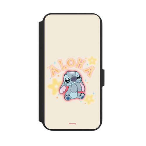Samsung Galaxy S22+ NIVOflip Aloha Stitch