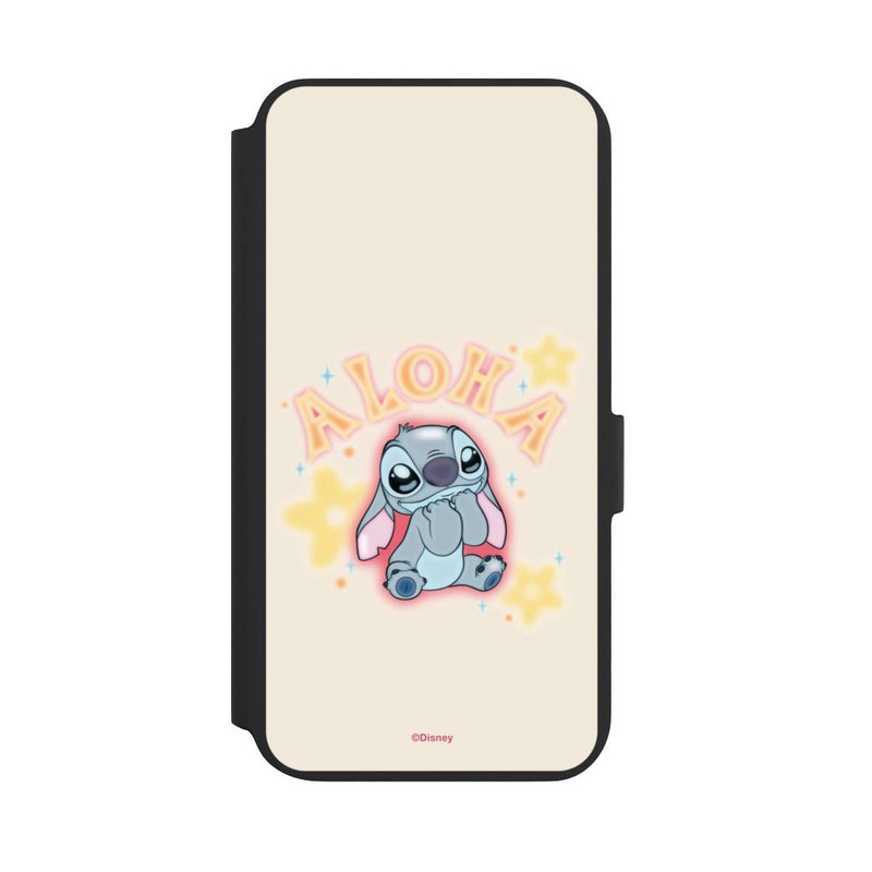 Galaxy S22 + NIVOflip Aloha Stitch