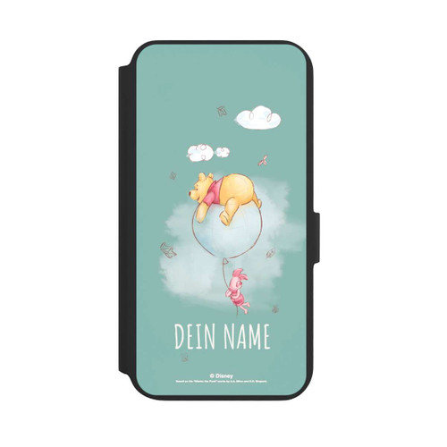 Samsung Galaxy S22+ NIVOflip Uncheered by a Balloon Personalisierbar