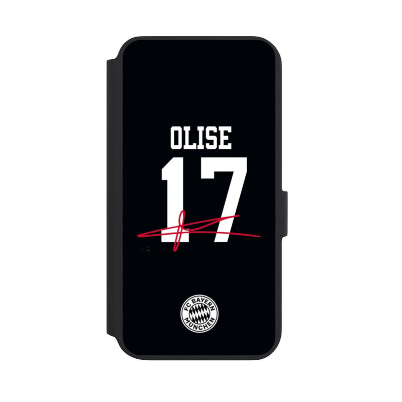 Galaxy S22 + NIVOflip Olise 17