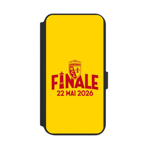 Samsung Galaxy S22+ NIVOflip RC Lens en finale 2026