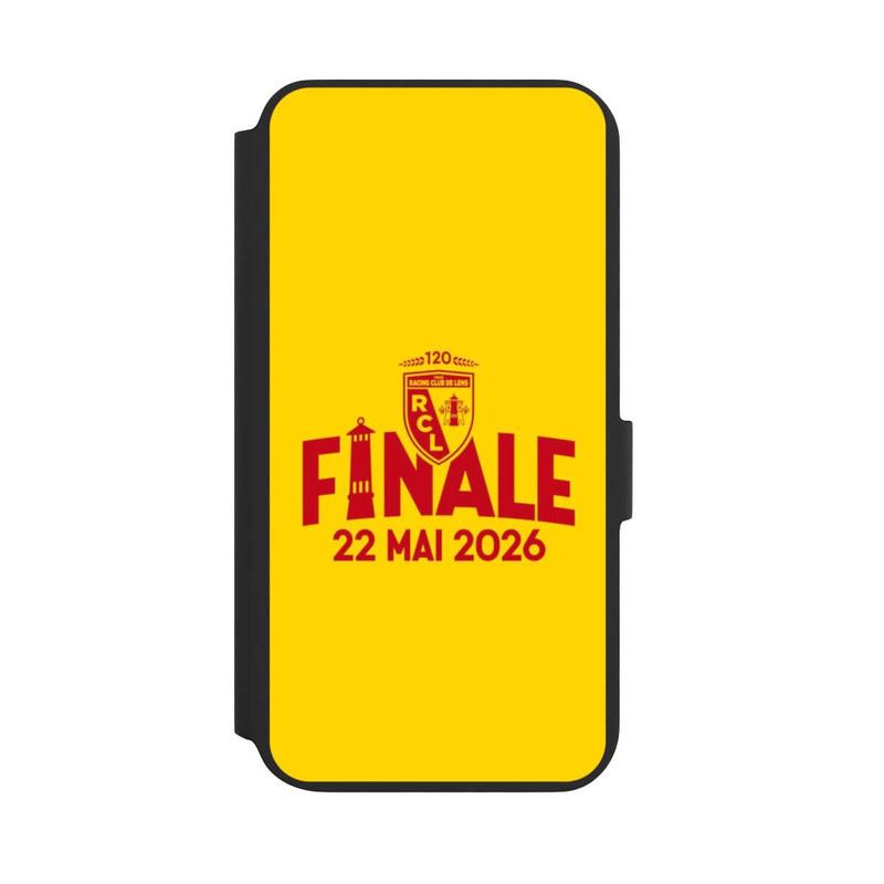 Galaxy S22 + NIVOflip RC Lens en finale 2026