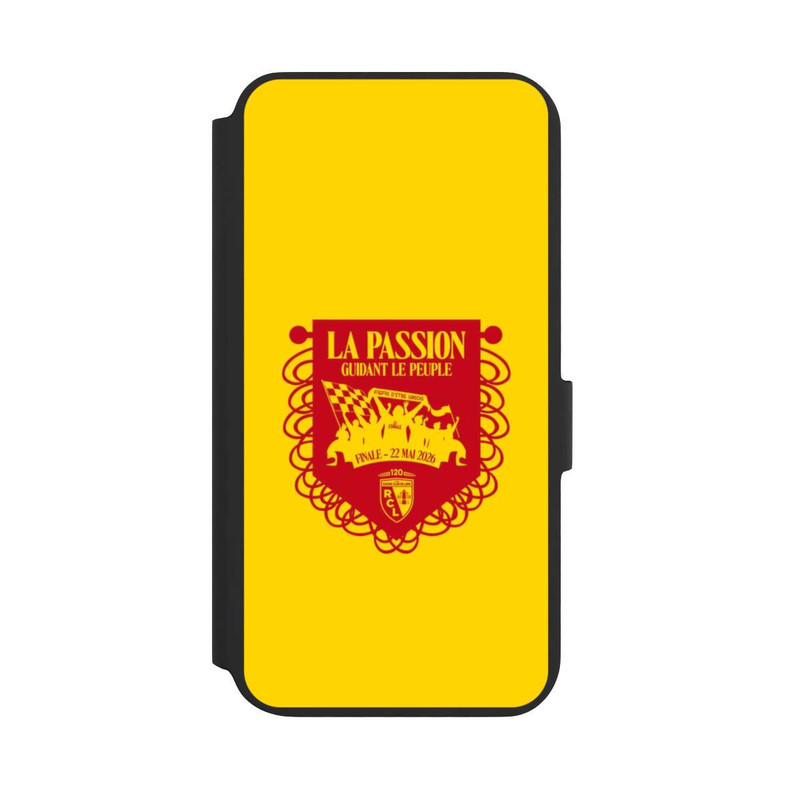 Galaxy S22 + NIVOflip RC Lens 2026 en finale