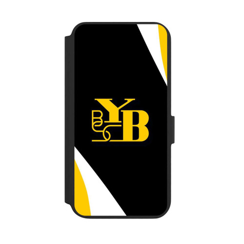 Samsung Galaxy S22+ NIVOflip BSC YB Rétro