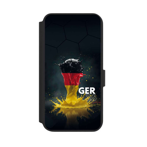 Samsung Galaxy S22+ NIVOflip GER 26