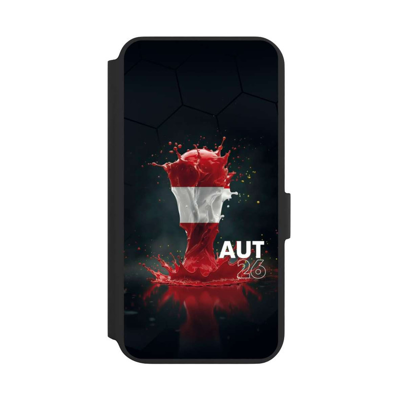 Galaxy S22 + NIVOflip AUT 26