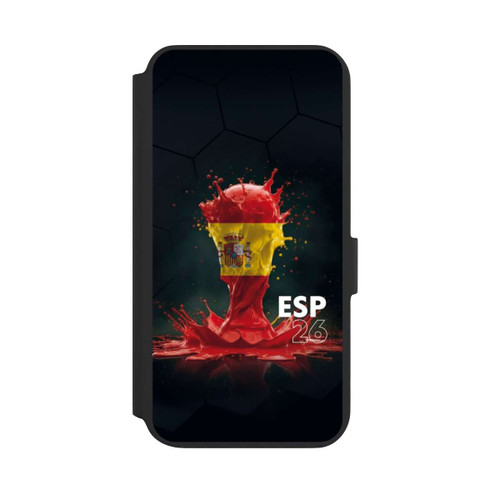 Samsung Galaxy S22+ NIVOflip ESP 26