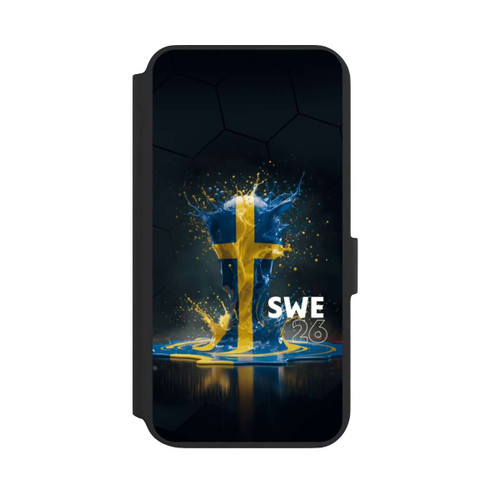 Samsung Galaxy S22+ NIVOflip SWE 26