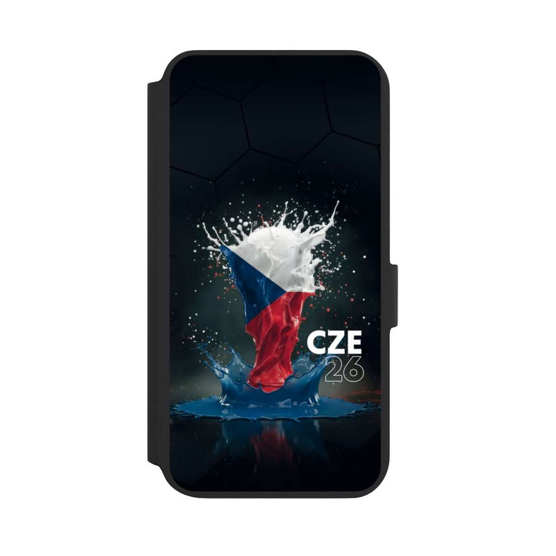 Galaxy S22 + NIVOflip CZE 26