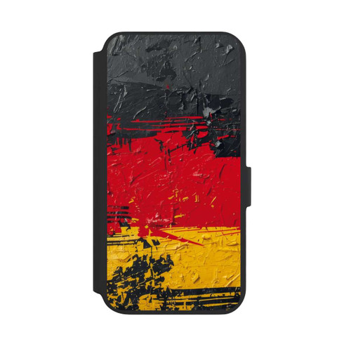 Samsung Galaxy S22+ NIVOflip Deutschland 26