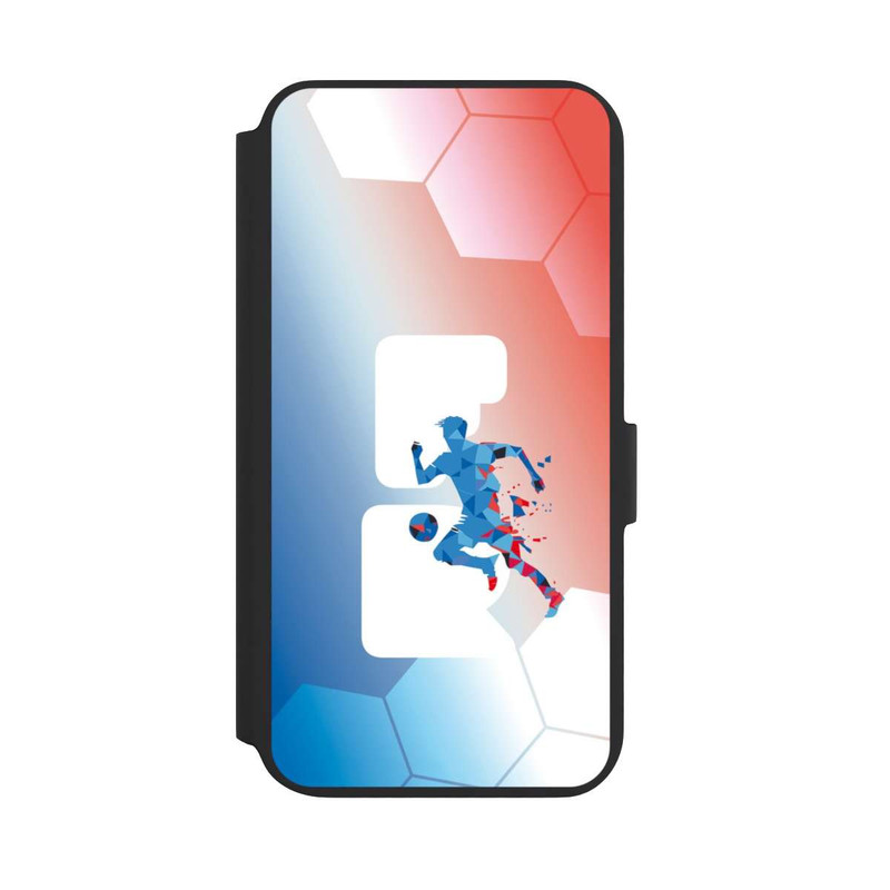 Galaxy S22 + NIVOflip Frankreich WM 2026