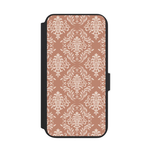 Samsung Galaxy S22+ NIVOflip Terracotta Regency Garden Manor