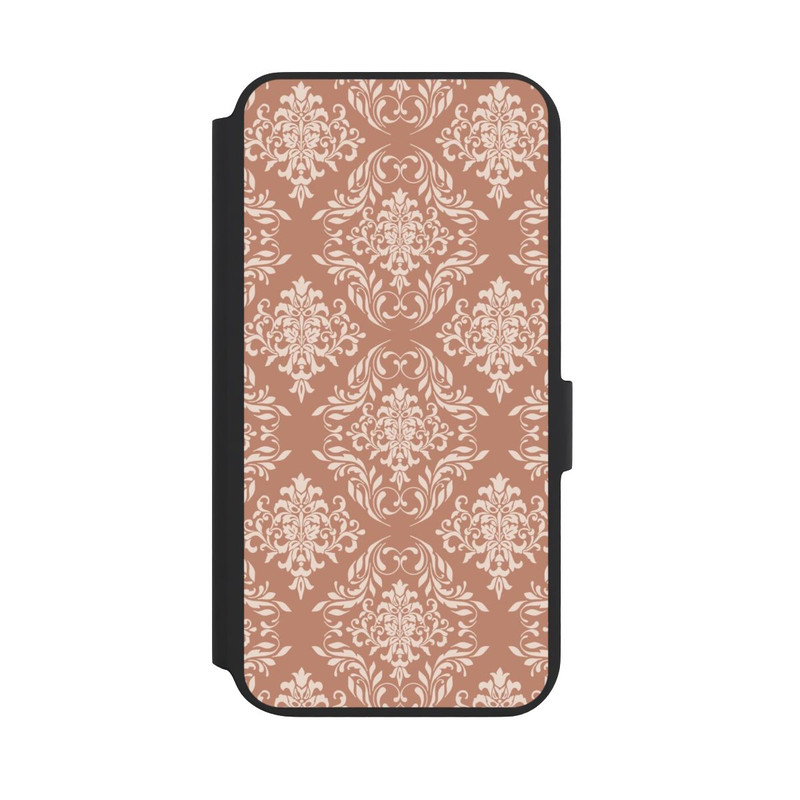 Galaxy S22 + NIVOflip Terracotta Regency Garden Manor