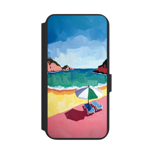 Samsung Galaxy S22+ NIVOflip By The Ocean