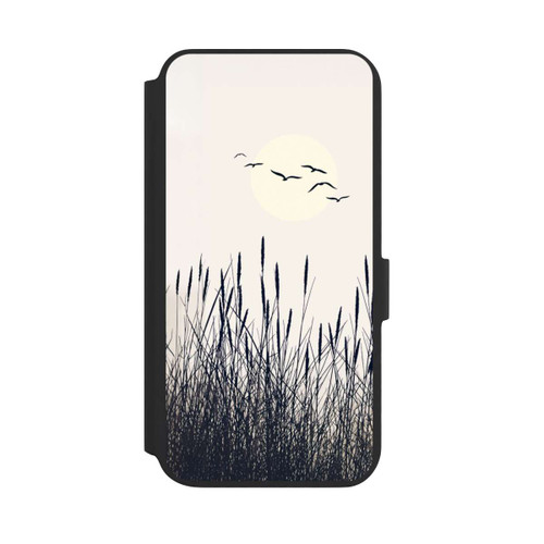 Samsung Galaxy S22+ NIVOflip Fields of Gold Art